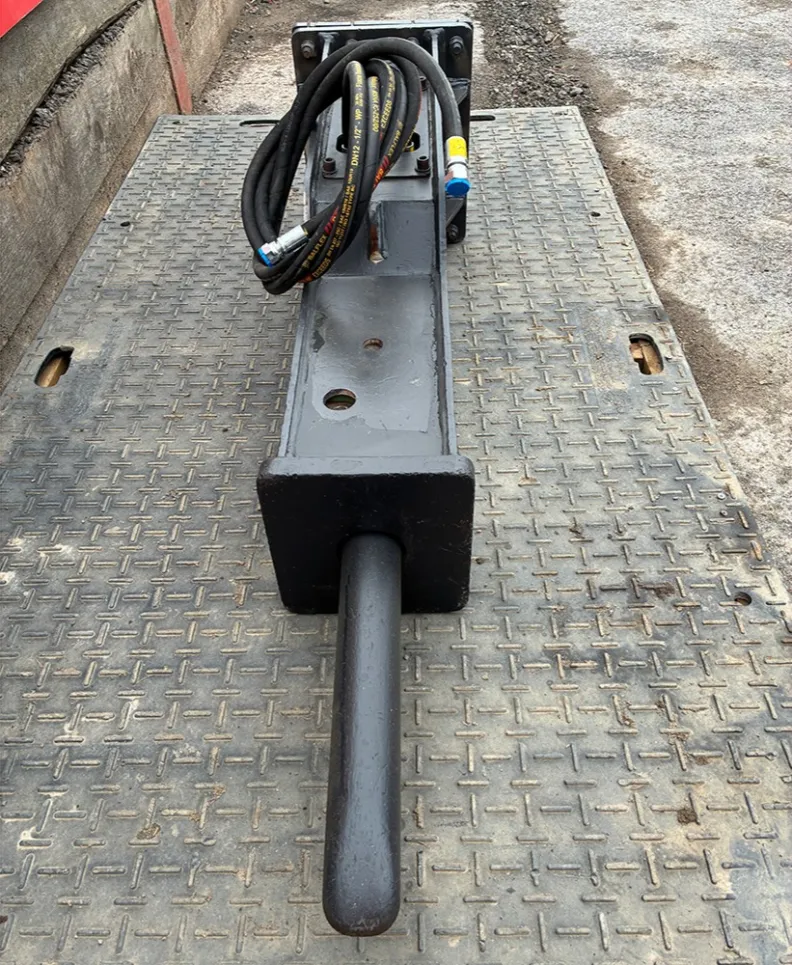 5T Attachment Breaker GB Industries GBN60TL 2019